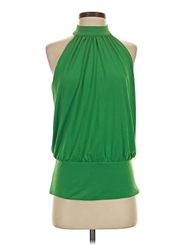 Boston Proper Sleeveless Blouse (view 1)