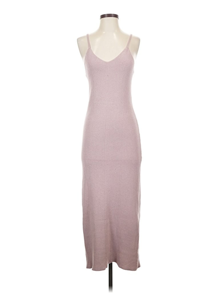 Pre-owned Freshman 1996 Casual Dress In Gray