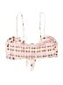 Topshop Pink Swimsuit Top Size 8 - photo 2