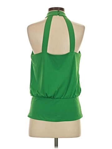 Boston Proper Sleeveless Blouse (view 2)