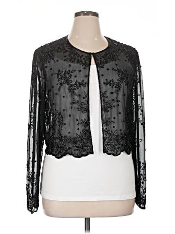Marina Cardigan (view 1)