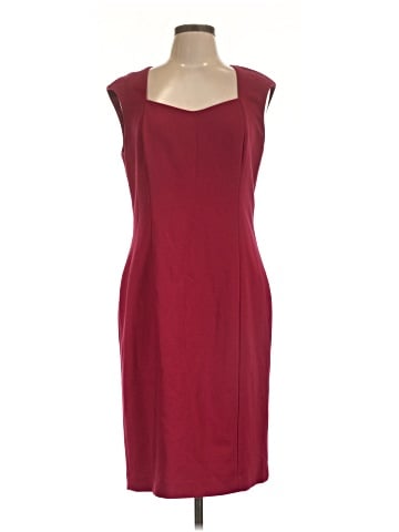 White House Black Market Cocktail Dress (view 1)