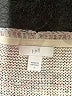 J.Jill Ivory Sleeveless Top Size L - photo 7