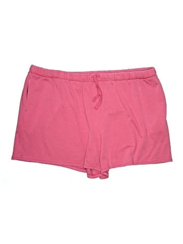 Terra & Sky Athletic Shorts (view 1)