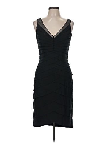Chetta B Cocktail Dress (view 1)