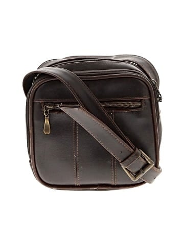 Unbranded Crossbody Bag (view 1)