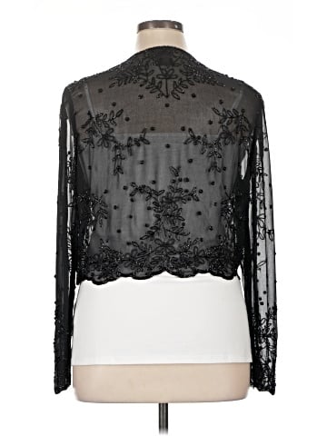 Marina Cardigan (view 2)