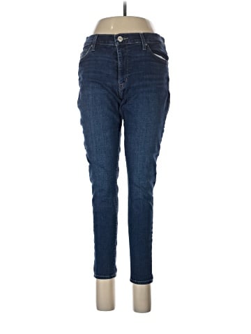 Hudson Jeans Jeans (view 1)