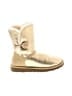 Ugg Australia Gold Boots Size 6 - photo 1