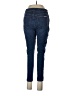 Hudson Jeans Solid Blue Jeans Size 31 waist - photo 2