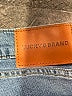 Lucky Brand Hearts Blue Jeans Size 12 - photo 4