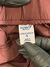 Active by Old Navy Solid Burgundy Casual Pants Size XL - photo 4