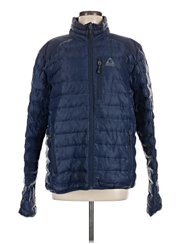 Gerry Jacket (view 1)
