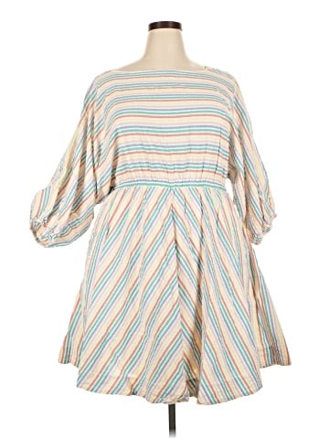 J.Crew Casual Dress (view 1)