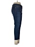 Hudson Jeans Solid Blue Jeans Size 31 waist - photo 4