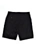 Dockers 100% Cotton Solid Black Shorts Size 36 waist - photo 2