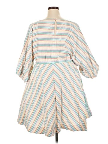 J.Crew Casual Dress (view 2)