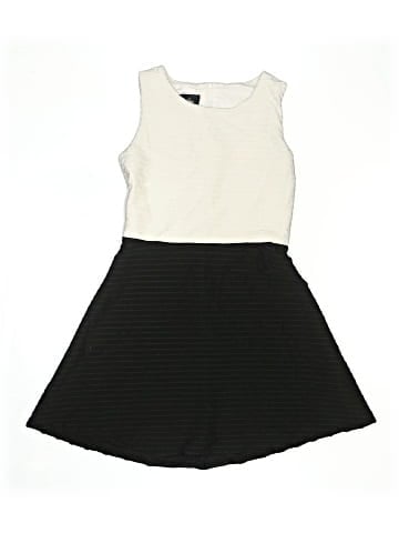 By & By Dress (view 1)