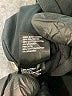 Lululemon Athletica Solid Black Sweatshirt Size S - photo 9