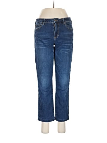 Dear John Jeans (view 1)