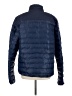 Gerry Solid Blue Jacket Size M - photo 2
