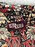 Ali & Kris 100% Polyester Paisley Red Casual Pants Size M - photo 7