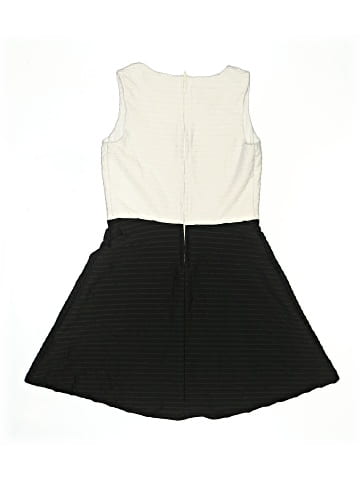 By & By Dress (view 2)