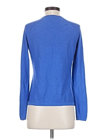 J. McLaughlin Long Sleeve T-Shirt (view 2)