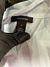 Halogen 100% Polyester Blue Long Sleeve Blouse Size XL - photo 7