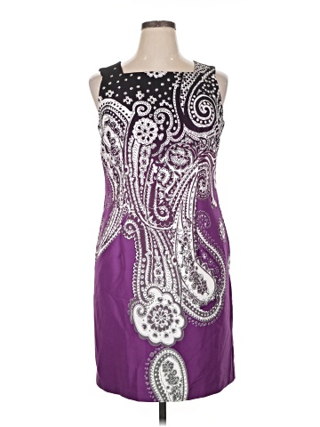 Alyx Cocktail Dress (view 1)