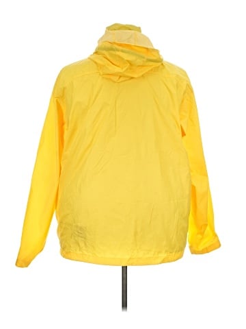 Columbia Raincoat (view 2)