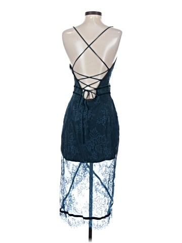 Lovers + Friends Cocktail Dress (view 2)