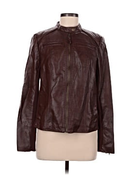 G.H. Bass & Co. Jacket