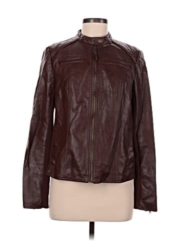 G.H. Bass & Co. Jacket (view 1)