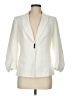 DKNY Ivory Blazer Size 6 - photo 1