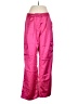Forever 21 Pink Cargo Pants Size M - photo 1