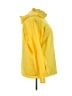 Columbia 100% Polyamide Yellow Raincoat Size XXL - photo 4