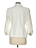 DKNY Ivory Blazer Size 6 - photo 2