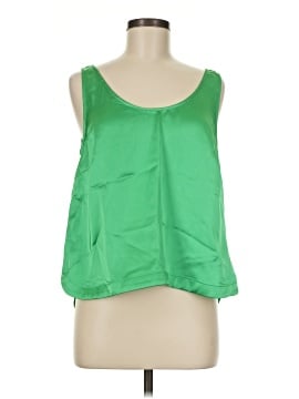 Ann Taylor Loft Sleeveless Blouse