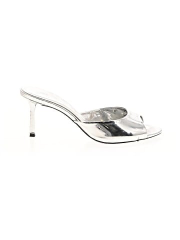 Zara Sandals (view 1)