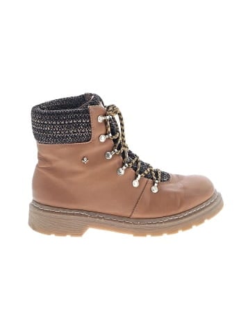 Assorted Brands Ankle Boots (view 1)