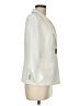 DKNY Ivory Blazer Size 6 - photo 4