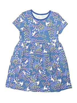 Hanna Andersson Dress