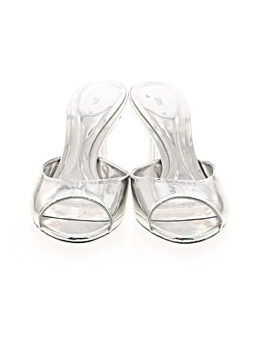 Zara Sandals (view 2)