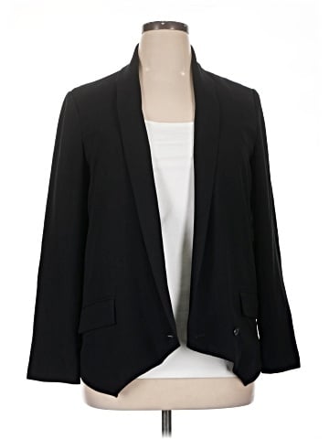 Willow & Clay Blazer (view 1)