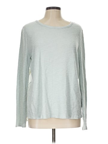 Dylan Long Sleeve Top (view 1)