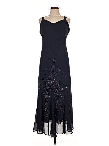 R&M Richards Cocktail Dress (view 1)