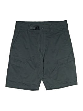 Zero Xposur Cargo Shorts