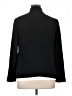 Willow & Clay 100% Polyester Black Blazer Size XL (estimated) - photo 2