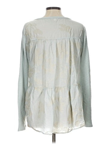 Dylan Long Sleeve Top (view 2)
